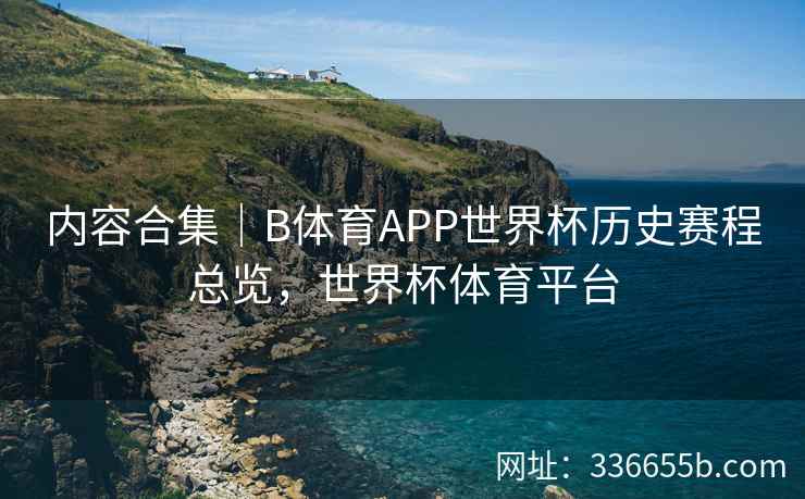 内容合集|B体育APP世界杯历史赛程总览,世界杯体育平台