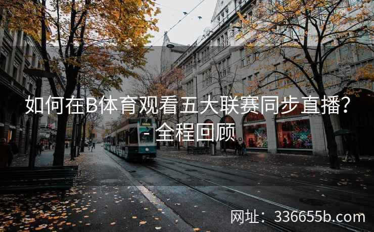 如何在B体育观看五大联赛同步直播? - 全程回顾